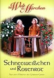 Eigenschaften Icestorm Entertainment GmbH  / Schneeweißchen und Rosenrot