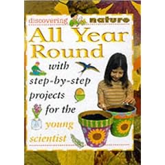 All Year Round (Discover Nature)