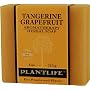 Tangerine & Grapefruit 100% Pure & Natural Aromatherapy Herbal Soap- 4 oz (113g)