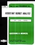 Assistant Budget Analyst (Career Examination Series)