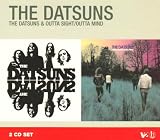 Datsuns/Outta Sight, Outta Mind