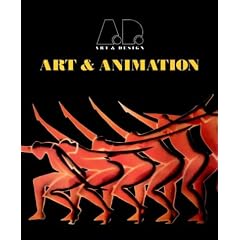 Art and Animation (Art & Design Profile)
