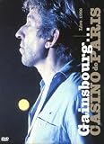 Gainsbourg, Serge - Casino de Paris