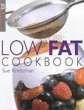 The low fat cookbook