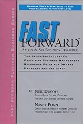 Fast Forward Salon & Spa Business Resource