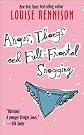 Angus, Thongs and Full-Frontal Snogging