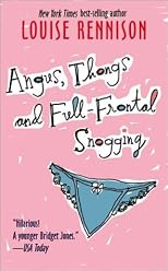 Angus, Thongs and Full-Frontal Snogging