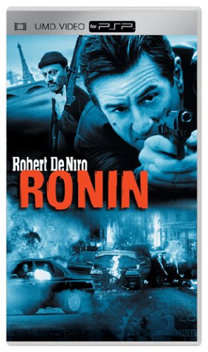 Cover image : Ronin [UMD] [Import]