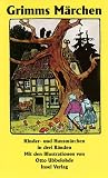 M�rchen, Jubil�umsausgabe der Kinderm�rchen und Hausm�rchen, 3 Bde.