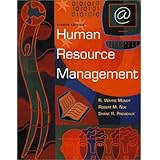 Human Resource Management (8th Edition)