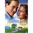 Here on Earth