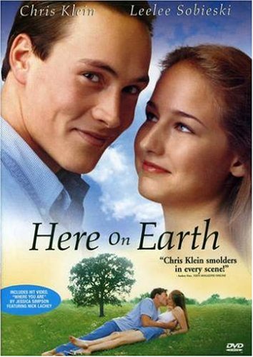 Here on Earth