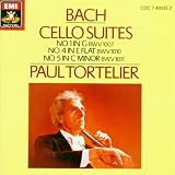 Cello Suites 1 4 & 5