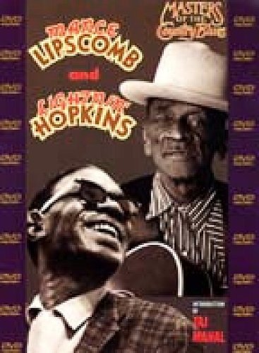 Lipscomb/Hopkins - Mance Lipscomb&Lightning Hopkins