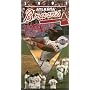1991 Atlanta Braves Miracle Season [VHS]