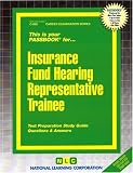 Insurance Fund Hearing Representative Trainee