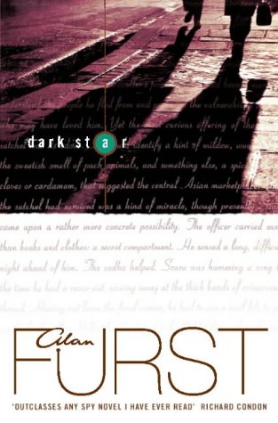 Cover image : Dark Star