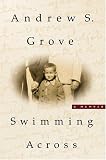 Swimming Across: A Memoir