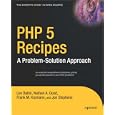 PHP 5 Recipes: A Problem-Solution Approach