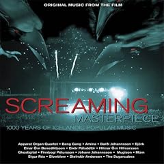 Screaming Masterpiece