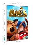 The Magic Roundabout [UK IMPORT] - Robbie Williams