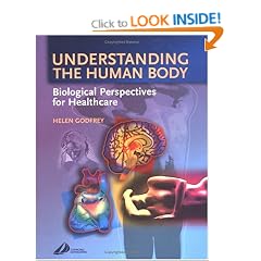 Understanding the Human Body: Biological Perspectives for Healthcare