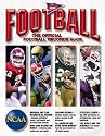 Official Ncaa Football Records, 2000-2001