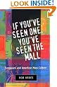 "If You've Seen One, You've Seen the Mall": Europeans and American Mass Culture