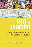 Rio De Janeiro EveryMan MapGuide (Everyman MapGuides)