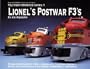Lionel's Postwar F3's (Toy Train Reference Series)