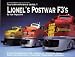 Lionel's Postwar F3's (Toy Train Reference Series, 1) by Joe Algozzini
