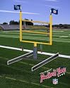 Tennessee Titans Football Toss 2