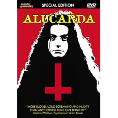 Alucarda by 