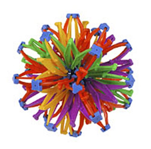 Hoberman: Mini Sphere - Rings