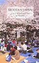 Modern Japan: A Social History Since 1868