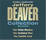 Jeffery Deaver Collection