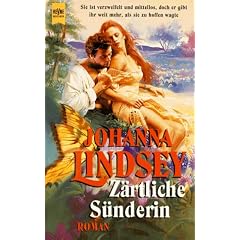 Z�rtliche S�nderin