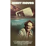 Night Moves [VHS]