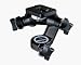 Bogen - Manfrotto 3025 3D Junior Head - Supports 6.7 lbs