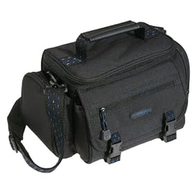 Click here to buy Samsonite Journey Camcorder Bag for Most Camcorders by Samsonite.