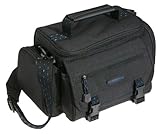 Samsonite Journey Camcorder Bag for Most Camcorders