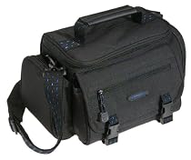 Samsonite Journey Camcorder Bag for Most Camcorders