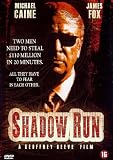 Shadow Run [ NON-USA FORMAT, PAL, Reg.2 Import - Netherlands ]