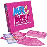 Tacima Mr & Mrs Board Game