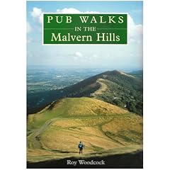 Pub Walks in the Malvern Hills