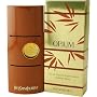 Opium By Yves Saint Laurent For Women. Eau De Parfum Spray 1 Ounces