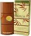 Opium By Yves Saint Laurent For Women. Eau De Parfum Spray 1 Ounces
