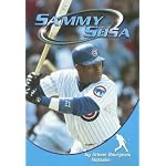 Sammy Sosa (Sports Heroes) book cover