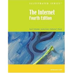 The Internet-Illustrated Introductory