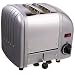 Dualit 2 Slice Toaster Metallic Silver 20242